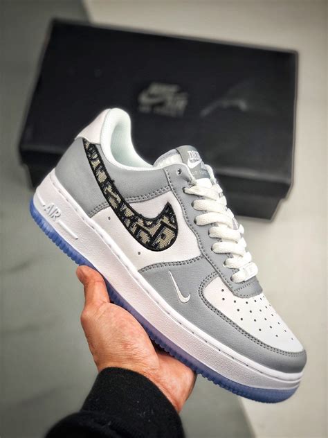 dior 10|Dior nike air force 1.